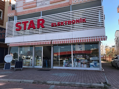 STAR ELEKTRONIK YENI SANAYI SUBE