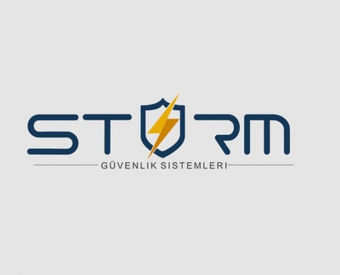 STORM GUVENLIK SISTYEMLERI KAPAK