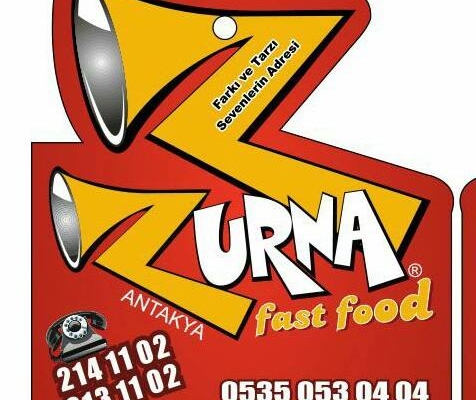 ZURNA FAST FOOD