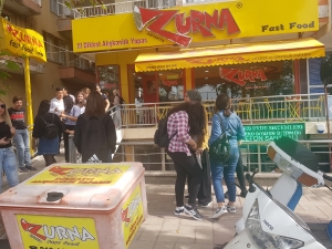 ZURNA FAST FOOD 5