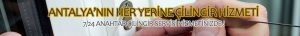 KEPEZ ÇİLİNGİR ELA ANAHTAR 3 antalyaninheryerinecilingir