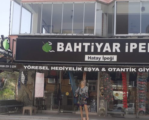 harbiyebahtiyaripek