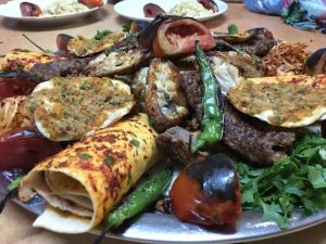 SİLİFKE AHMET USTANIN YERİ 3 AHMET USTANIN YERI 1