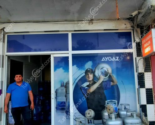 ANAMUR AYGAZ YALCIN TICARET 4