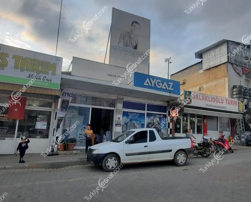 ANAMUR AYGAZ YALCIN TICARET 5