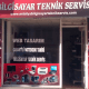 Antalya bilgisayar Teknik Servis