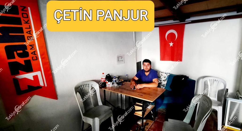 CETIN PANJUR