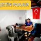 CETIN PANJUR