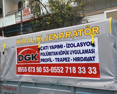 DGK CATI IZALASYON 6