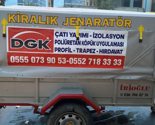 DGK CATI IZALASYON 7