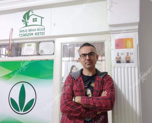 HERBALIFE MELTEM AKTIF YASAM KLUBU 1