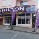 HILTON PREFABRIK CATI YAPI TADILAT kapak