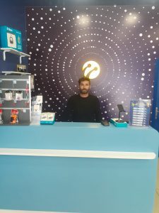ÇANKAYA HOŞDERE TURKCELL KARMEN İLETİŞİM 3 KARMEN ILETISIM 7