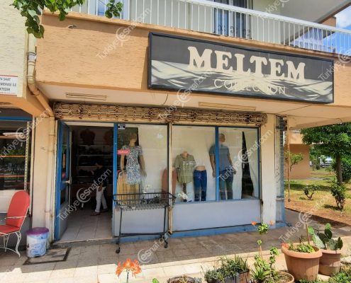 MELTEM COLLECTION GIYIM MAGAZASI