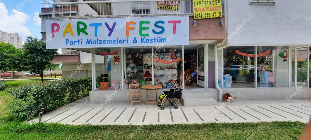 MELTEM PARTI MALZEMELERI VE KOSTUM kapak