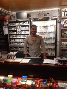 SAMANDAĞ NİKOTİN TOBACCO 3 NIKOTIN TOBACCO 7
