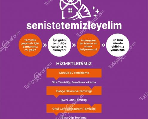 SENISTETEMIZLEYELIM TEMIZLIK SIRKETI 4