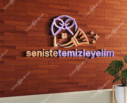 SENISTETEMIZLEYELIM TEMIZLIK SIRKETI kapak