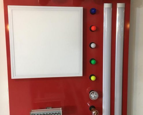 SF LED AYDINLATMA 5