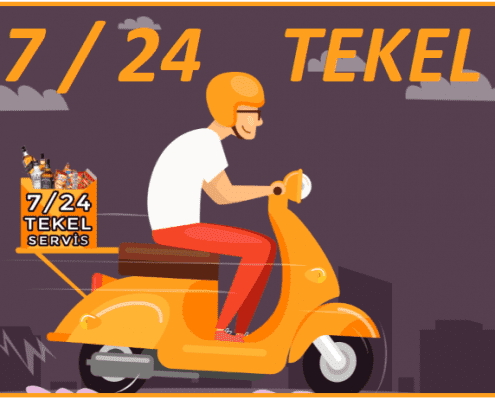 7 24 TEKEL 1