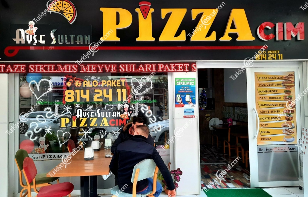 ANAMUR PIZZACIM kapak