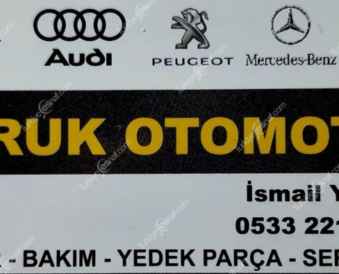 DORUK OTOMOTIV DSG SANZUMAN SERVIS YEDEK PARCA 1 1030x520 1