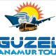 GUZEL ANAMUR TOUR kapak