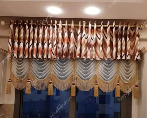 HATAY STOR PERDE 20