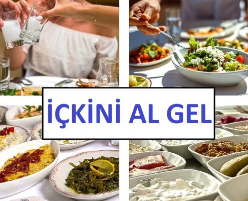 ICKINI AL GEL