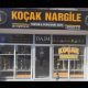 KOCAK NARGILE