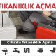 TIKANIKLIK ACMA