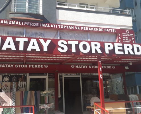 antakya store perde 2