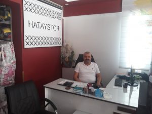 antakya store perde 3