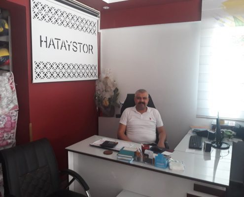 antakya store perde 3