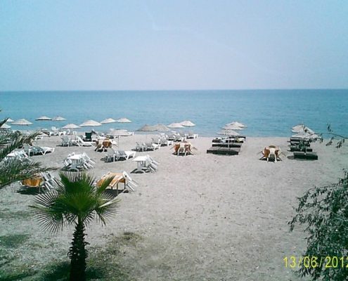 ANAMUR ASLIHAN MOTEL 10