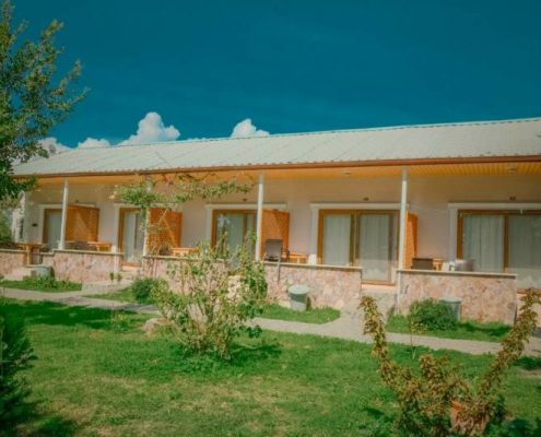 ANAMUR ASLIHAN MOTEL 13