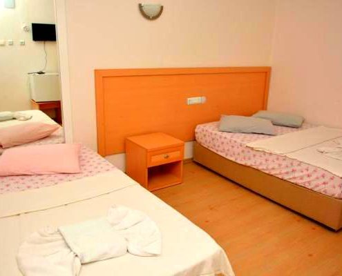 ANAMUR ASLIHAN MOTEL 4