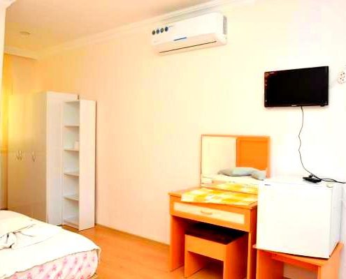 ANAMUR ASLIHAN MOTEL 5