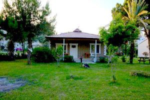 ANAMUR ASLIHAN MOTEL 6 1