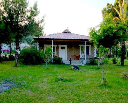 ANAMUR ASLIHAN MOTEL 6