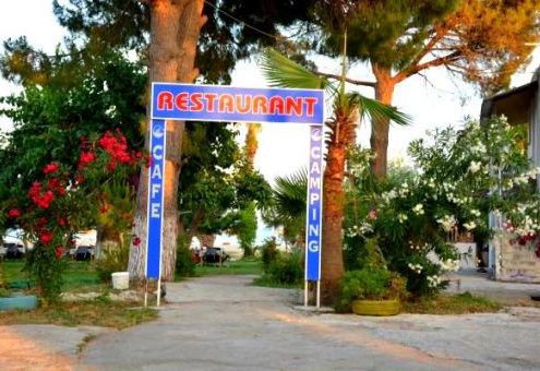 ANAMUR ASLIHAN MOTEL 7 1