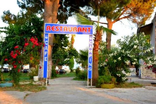 ANAMUR ASLIHAN MOTEL 7 1