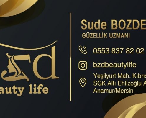 ANAMUR BZD GUZELLIK SALONU 4