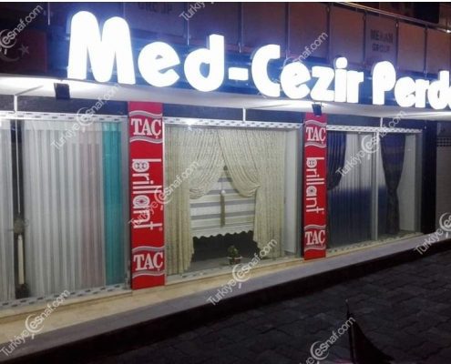 ANAMUR MEDCEZIR STOR PERDE 6