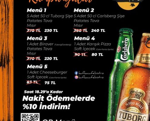 ANKARA ERYAMAN CAFE PUB 5