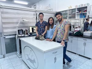 BAHÇELİEVLER VETERİNER KLİNİĞİ 3 BAHCELIEVLER VETERINER KLINIGI 5