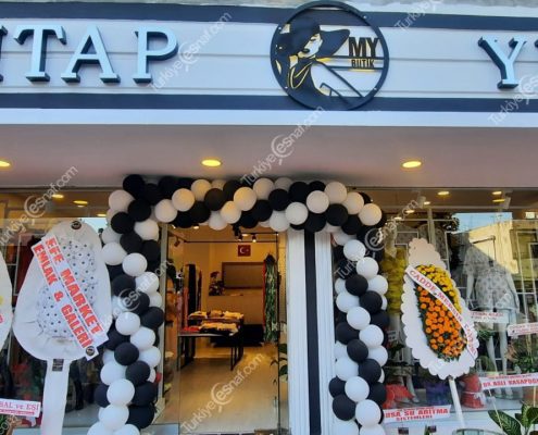 BUTIK MEHTAP YILDIZ BAYAN GIYIM kapak