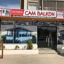 FETHİYE CAM BALKON 3 FERHIYE CAM BALKON 1