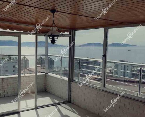 KUSADASI BALKON KAPAMA 3