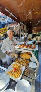 KUSADASI BOLU MENGEN MUTFAGI ALAADDIN USTA 2